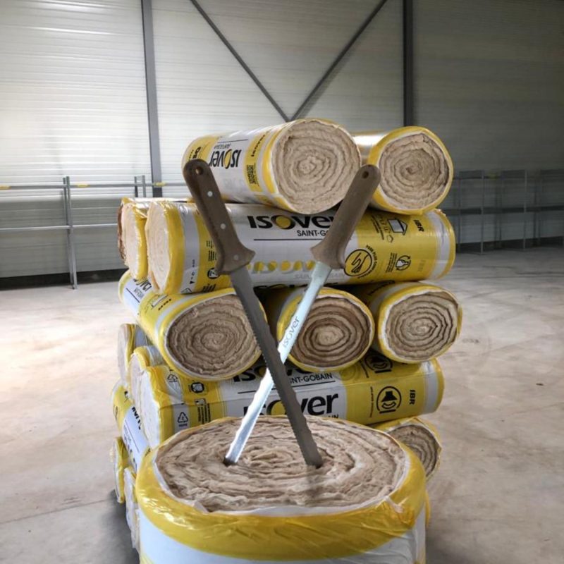 Isolation int&eacute;rieure Strasbourg 22