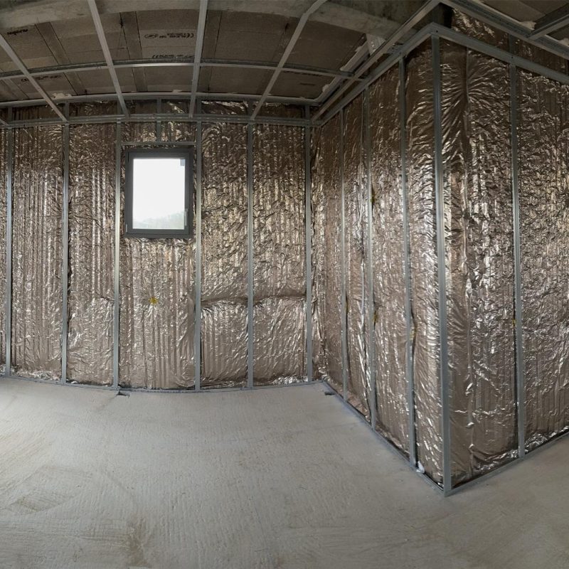 Isolation int&eacute;rieure S&eacute;lestat 14