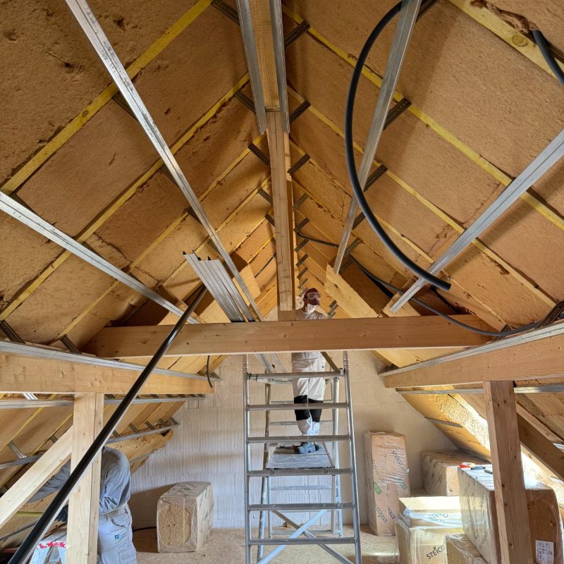 Isolation int&eacute;rieure Ostwald 15