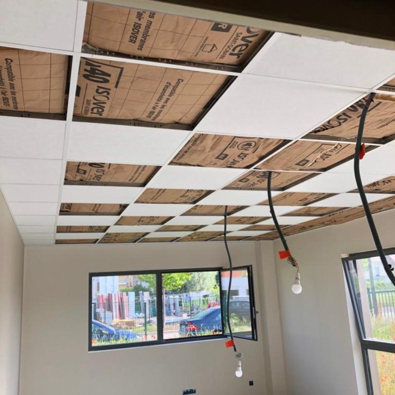 Pl&acirc;trerie Illkirch-Graffenstaden 15