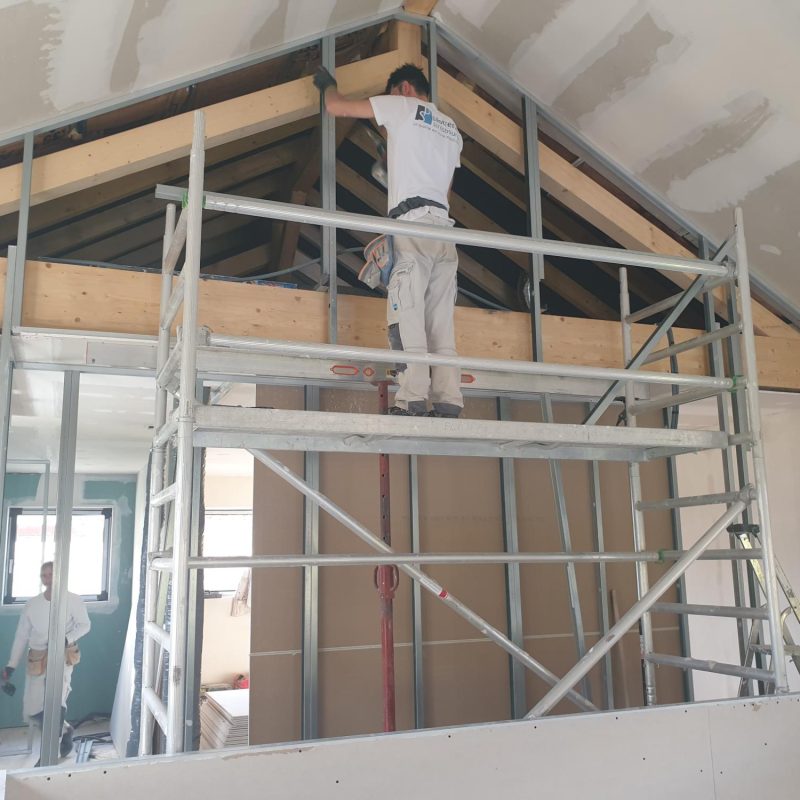 Pl&acirc;trerie S&eacute;lestat 13