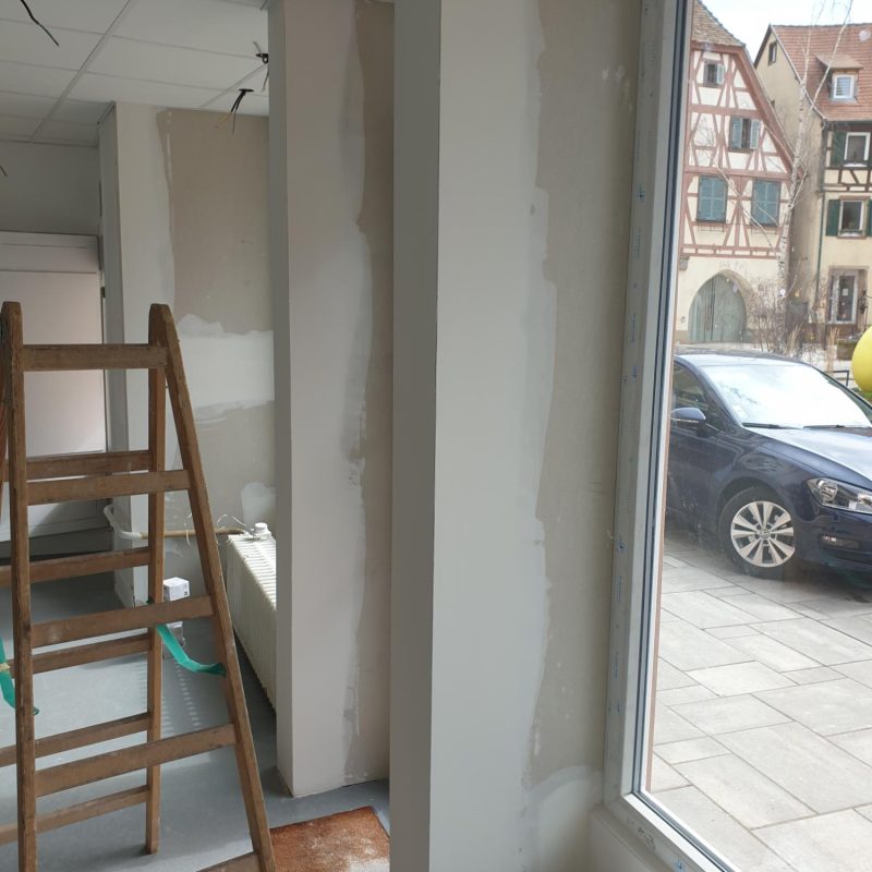 D&eacute;molition et r&eacute;novation Ostwald 6